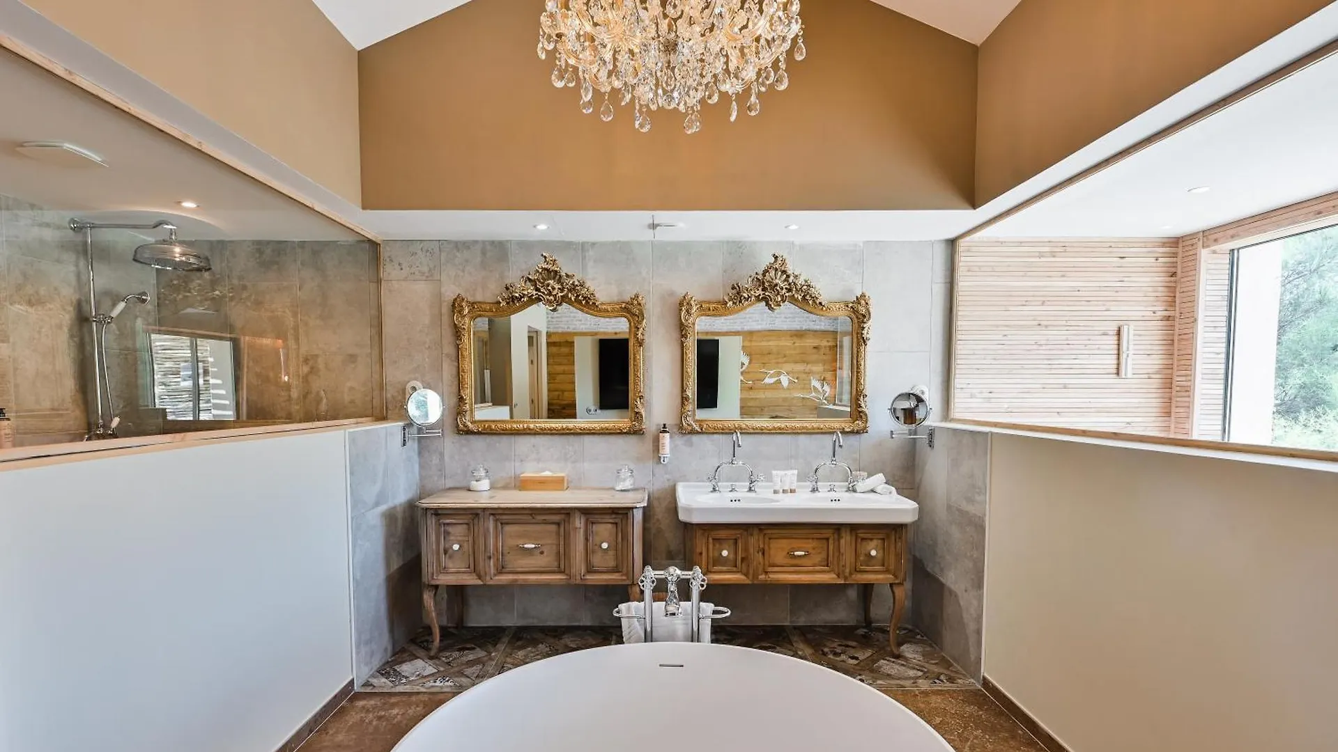 Hotel Le Hameau Des Pesquiers Ecolodge & Spa, Curio Collection By Hilton Hyères
