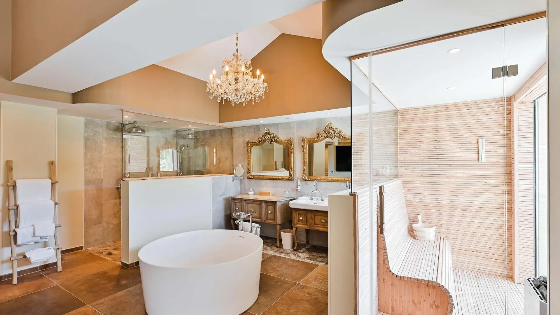 Le Hameau Des Pesquiers Ecolodge & Spa, Curio Collection By Hilton Hyères
