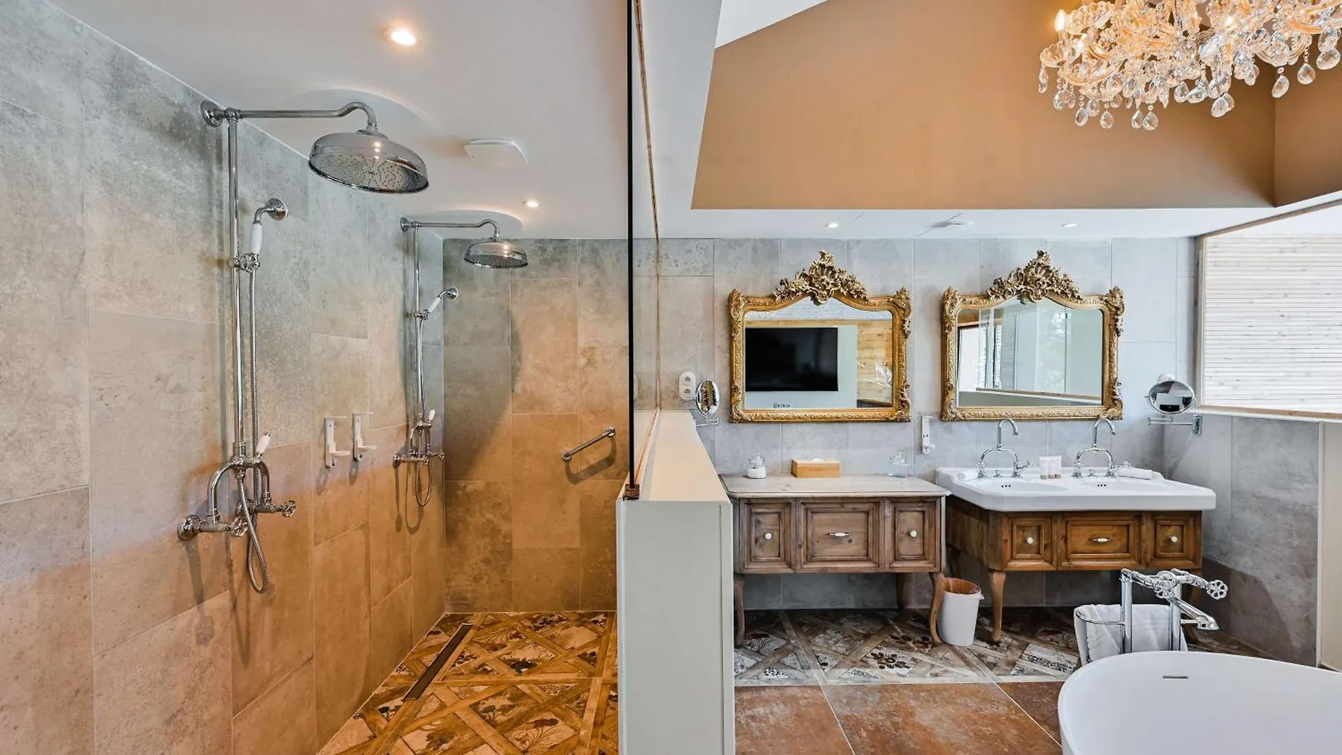 Le Hameau Des Pesquiers Ecolodge & Spa, Curio Collection By Hilton Hyères Hotel