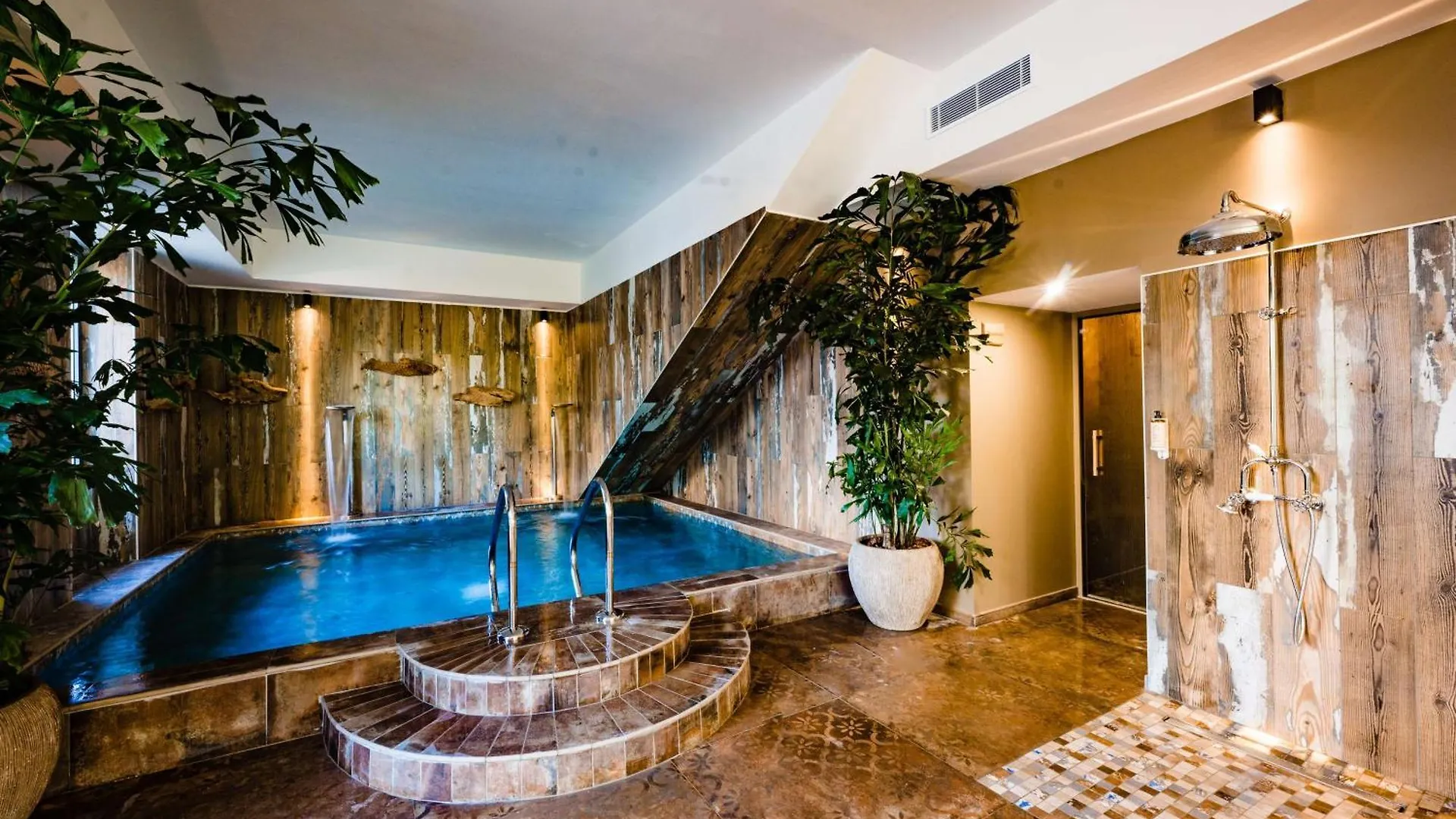 Le Hameau Des Pesquiers Ecolodge & Spa, Curio Collection By Hilton Hyères Hotel