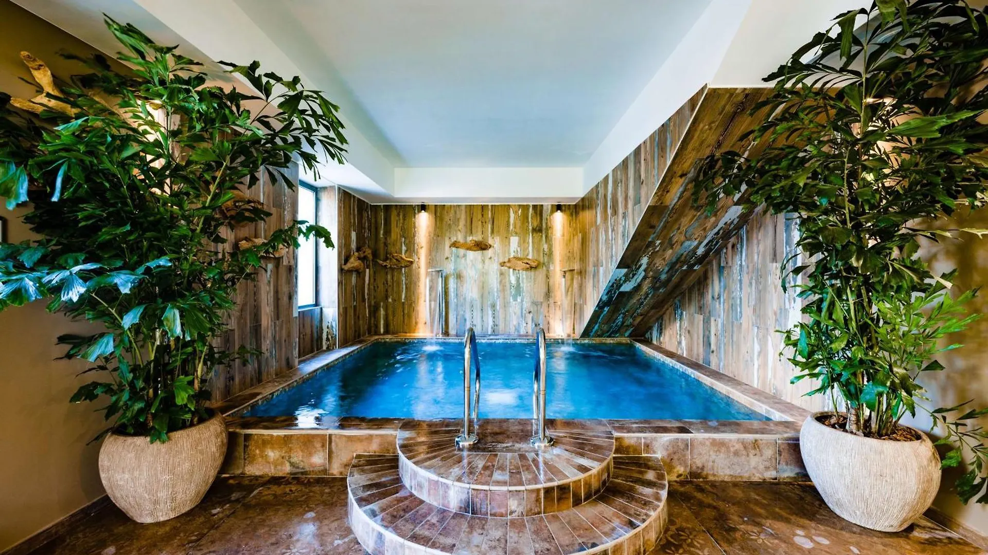 Hotel Le Hameau Des Pesquiers Ecolodge & Spa, Curio Collection By Hilton Hyères