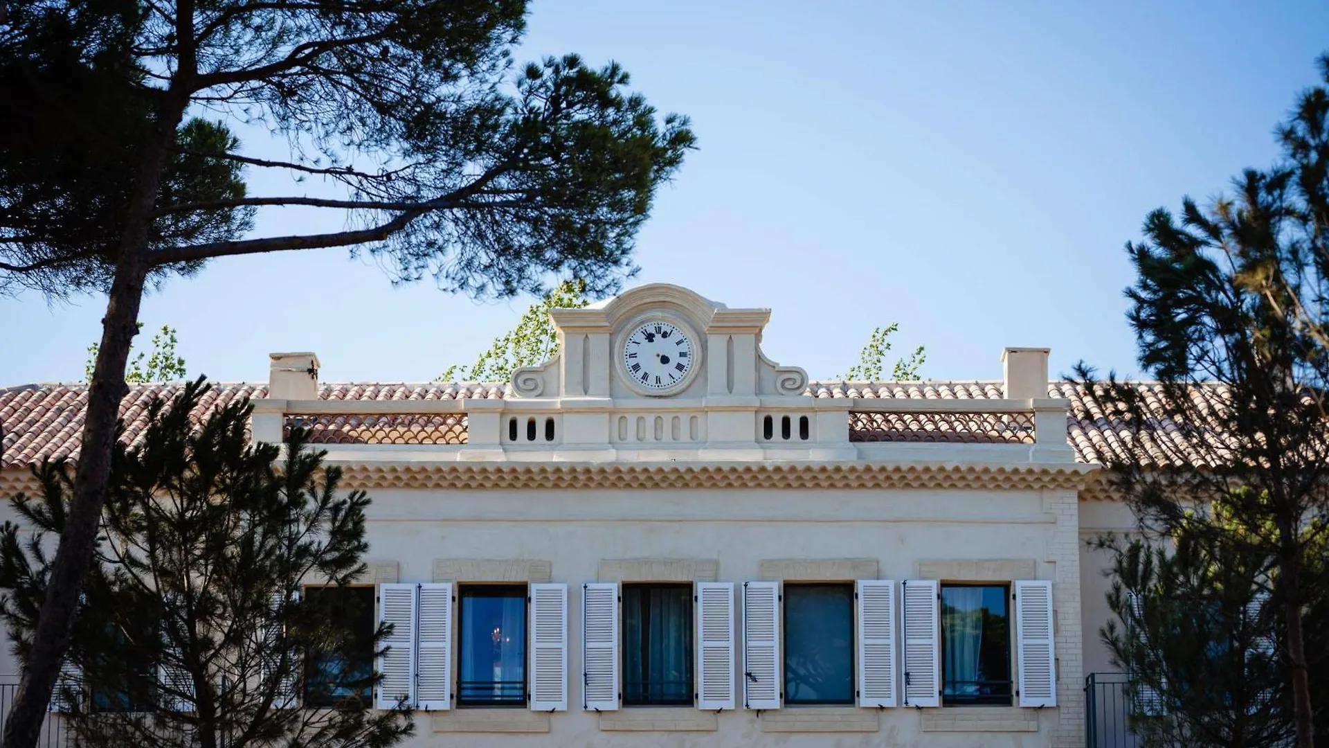 Le Hameau Des Pesquiers Ecolodge & Spa, Curio Collection By Hilton Hyères Hotel