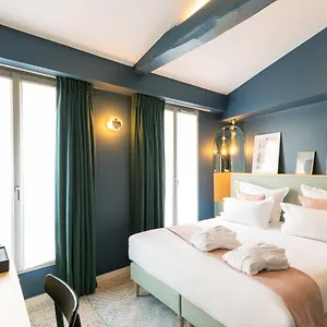 Hotel Amoi ****