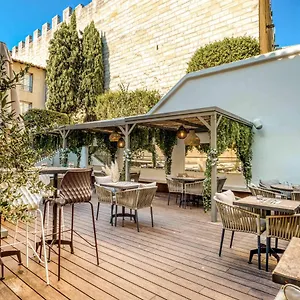 Hotel Mercure Pont D'avignon Centre