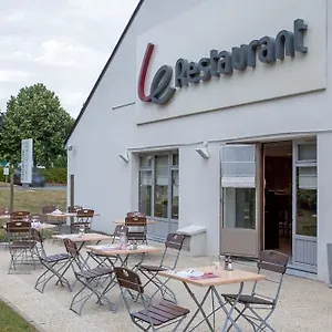 Hotel Campanile Montelimar Nord - A7 Sortie 17 ***