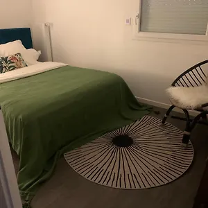 Appartement Place Verte 2302 