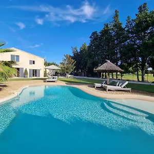 Bed & Breakfast Mas Paloma