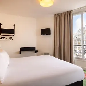 Hotel Korner Eiffel ***