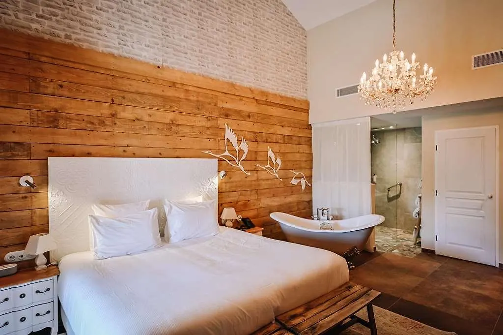 Le Hameau Des Pesquiers Ecolodge & Spa, Curio Collection By Hilton Hyères Frankrig