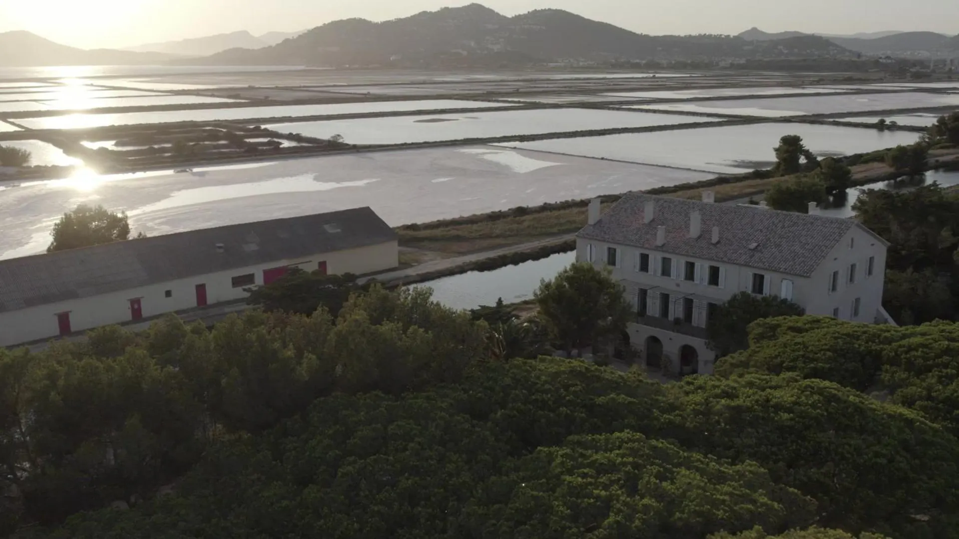 Le Hameau Des Pesquiers Ecolodge & Spa, Curio Collection By Hilton Hyères