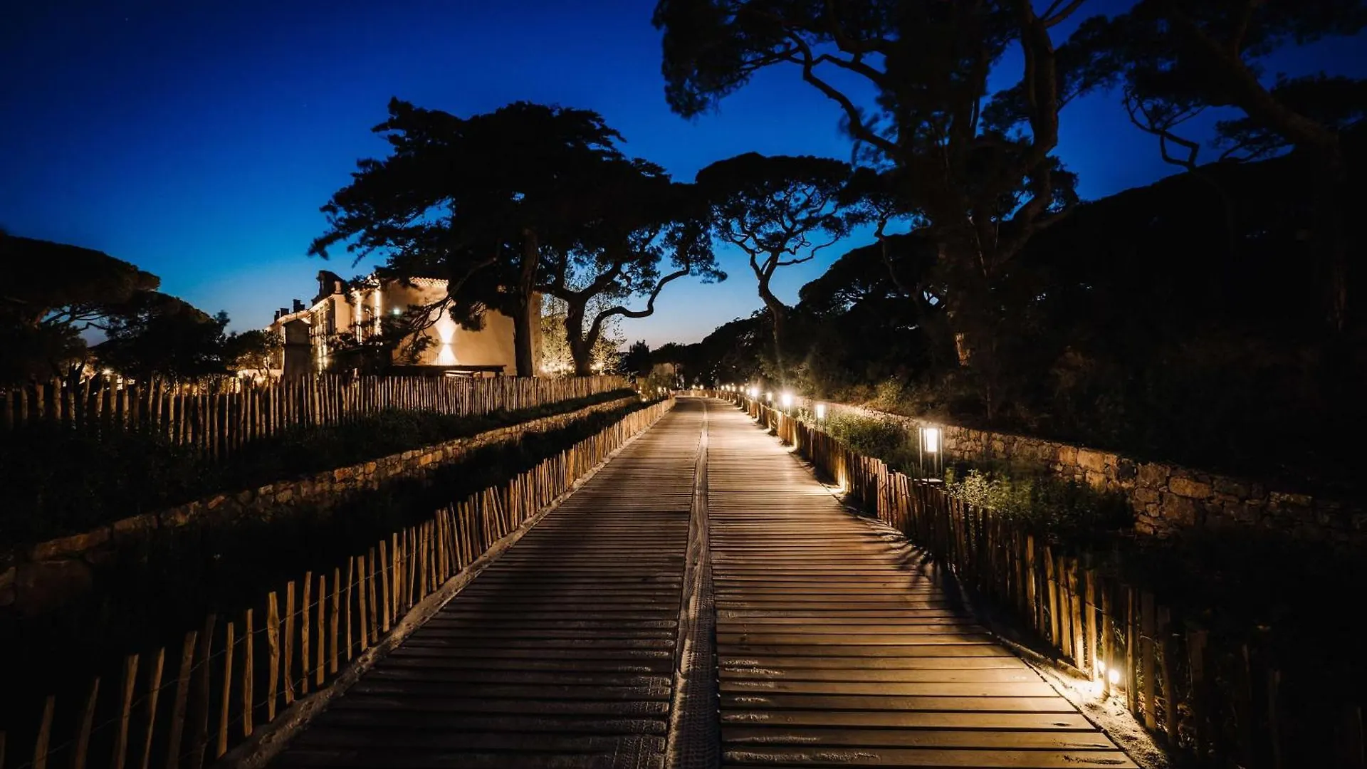 Le Hameau Des Pesquiers Ecolodge & Spa, Curio Collection By Hilton Hyères Frankrig
