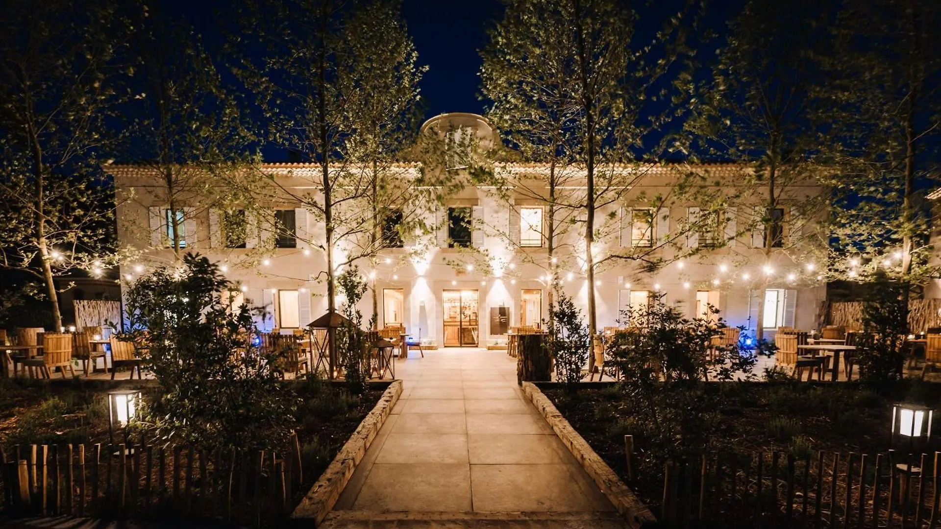 Hotel Le Hameau Des Pesquiers Ecolodge & Spa, Curio Collection By Hilton Hyères